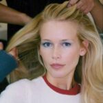 Claudia Schiffer Instagram - It takes a village ❤️