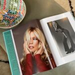 Claudia Schiffer Instagram - Women in Frame ❤️ @eriktorstensson #CuratedbyClaudia