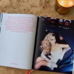 Claudia Schiffer Instagram - Looking through my book today and reminiscing on one of my favorite shoots with @arthurelgort. Wishing you the happiest birthday!