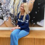 Claudia Schiffer Instagram - Forever a @chanelofficial girl ❤️