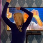 Claudia Schiffer Instagram - @ArgylleMovie is finally out! Dancing to Electric Energy and the full soundtrack all weekend long ♥️