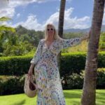 Claudia Schiffer Instagram - Jamaica ☀️ — before @g_mort’s wedding