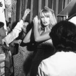 Claudia Schiffer Instagram - It takes a village ❤️