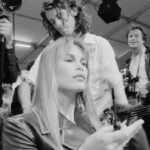 Claudia Schiffer Instagram - It takes a village ❤️
