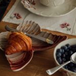 Claudia Schiffer Instagram - I love brunch like this with my new pieces from @bordallopinheiroofficial