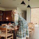 Claudia Schiffer Instagram - I love brunch like this with my new pieces from @bordallopinheiroofficial