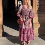 Claudia Schiffer Instagram - Holiday looks 🌴