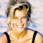 Claudia Schiffer Instagram - Summer hair stories, part 3…