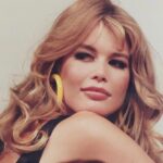 Claudia Schiffer Instagram - Summer hair stories, part 3…