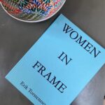 Claudia Schiffer Instagram - Women in Frame ❤️ @eriktorstensson #CuratedbyClaudia