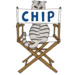 Claudia Schiffer Instagram - Some of my favourite illustrations from “Blue Chip” by the talented @angelicahicks! Her sense of humor and playful drawings were a perfect match for Chip’s story.