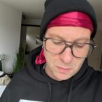 Clementino Instagram - Amsterdam 🇳🇱 Writing and recording session @sonymusicitaly STMPD recording studios