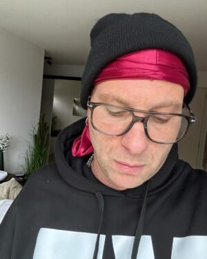 Clementino Instagram - Amsterdam 🇳🇱
Writing and recording session
@sonymusicitaly