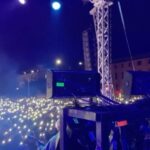 Clementino Instagram - ‘A Befana 🍭🍬🧹🧙‍♀️🧦 Ieri si è conclusa l’ultima data del #ChristmasEditionTour Ci prendiamo una pausa con i concerti, ma ripartiamo presto guagliù !!! #Clementinolive2024 #TourLife Tour Life