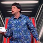 Clementino Instagram - IL TEATRO!!! 🎭 Ancora una volta @thevoice_italy è lo Show più seguito in TV !! Sto vivendo un sogno!! Grazie a tutti per averci seguito ci vediamo Venerdì prossimo!! 📺🎙️🩵☀️