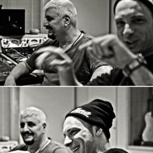 Clementino Instagram - Nove  anni fa ci lasciava il maestro Pino Daniele.
Ma il suo ricordo rimarrà vivo per sempre .
Grazie per tutto quello che ci hai insegnato.
Ciao Pinù 🩵
#PinoDaniele