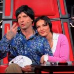 Clementino Instagram - The Voice!!! Grazie per averci seguito!!!! 📺🎉🎙️ @thevoice_italy #Thevoicesenior