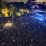 Clementino Instagram - Ieri sera abbiamo esagerato!! Ci dicono… un successo senza precedenti!!! Grazie SCAFATI ❤️ Scafati