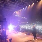 Clementino Instagram - Ieri sera abbiamo esagerato!! Ci dicono… un successo senza precedenti!!! Grazie SCAFATI ❤️ Scafati