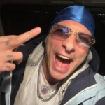 Clementino Instagram - Ieri sera abbiamo esagerato!! Ci dicono… un successo senza precedenti!!! Grazie SCAFATI ❤️ Scafati