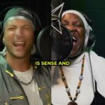 Clementino Instagram - IGUANA DUBPLATE 🔥🔥🦎🦁 Clementino X Queen Omega x Little Lion Sound 💙 @therealqueenomega @littlelionsound #reggae #raggarap #rap #hiphop #queenomega #littlelionsound #clementino #dubplate #reggaemusic #thenextepisode #drdre #snoopdogg Napoli