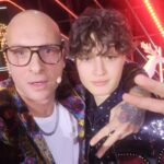 Clementino Instagram – 🏆🏆🏆🏆🏆 🩵📺 WINNER !!!!!🥇 
#thevoicekids #thevoicekidsit @thevoice_italy 
@rai1official The Voice Kids
