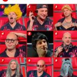 Clementino Instagram – 🏆🏆🏆🏆🏆 🩵📺 WINNER !!!!!🥇 
#thevoicekids #thevoicekidsit @thevoice_italy 
@rai1official The Voice Kids