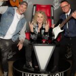 Clementino Instagram – 🏆🏆🏆🏆🏆 🩵📺 WINNER !!!!!🥇 
#thevoicekids #thevoicekidsit @thevoice_italy 
@rai1official The Voice Kids
