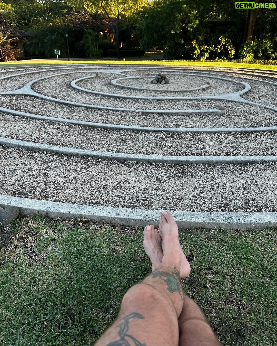 Clementino Instagram - Tnx Costa Rica !!! See you soon! Italy Iām coming šØš·š©µš®š¹ Now Iām ready to enter the studio for a new adventure. #NuovoAlbum2024 šāļøš§š¶