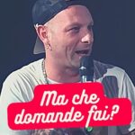 Clementino Instagram – Ha ragione Clementino, NO? Il nuovo episodio di Invito a cena con delivery è on-line

Con @paolomaccaro e @clementinoiena che ci tiene a precisare come si devono fare le domande 

@invito_a_cena_con_delivery è un podcast con ospiti che non devono cucinare di @francesco_arienzo e @_veronica_pinelli 

Segui @invito_a_cena_con_delivery 

#invitoacenacondelivery #podcast #talk #domande #teatro #rap #clementino #therivati #napoli GhePensi MI