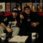 Clementino Instagram - Per la prima pazzesca puntata di Sacrosantalk è venuto a trovarci King Clemente. Mc legit dal giorno uno, anchorman, freestyler, attore ma soprattutto persona speciale con un tot di cose da dire. Non puoi perdere l’episodio, fuori domani, enjoy dat shieeeet!!!!! 🔥 Hip Hop Universe