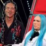Clementino Instagram - E tra gioie ed emozioni indovinate quale è il programma più seguito di ieri sera ? 😍 The Voice Kids!! La seconda puntata su RaiUno registra il 22% di share 🤯🤯🤯 Grazie a tutti! Ci vediamo venerdì !!!! #thevoicekids #thevoicekidsit @thevoice_italy Showman