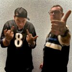 Clementino Instagram - “Leggenda da bar” 🃏🍷🏆 Inoki feat Clementino prod @jjjanax Fuori il 15 dicembre, presave nelle stories !! @inoki.ness @clementinoiena Leggende Italiane