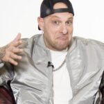 Clementino Instagram - @clementinoiena non vede l’ora di inventare nuovi modi per intrattenerci a #TheVoiceKidsIt! Venerdì 24 novembre alle ore 21:30 su @rai1official e @raiplay_official ✌️🎤❤️