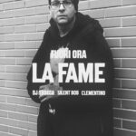 Clementino Instagram - #LaFame fuori adesso dovunque !! 🔥🔥🔥 @dj_shocca_aka_rocbeats @silentbobullz @unlimitedstruggle Hip Hop Universe
