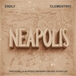 Clementino Instagram - “Neapolis” fuori adesso su tutte le piattaforme !!! La storia di Napoli in rima dalla fondazione ad oggi 🧜‍♀️ Colonna sonora del docufilm “Posso Entrare” (An Ode to Naples) di @trudiestyler Ovviamente qui potete ascoltare solo un minuto, ma per ascoltare la versione integrale trovate il Link nelle stories 💙 Consiglio questa canzone a tutti i ragazzi a scuola per imparare brevemente la storia di Napoli. Rap @clementinoiena Testo @clementinoiena & @amedeo_palumbo Musica @endly.space @pj.gionson Graphics @filmedbyired Partenope
