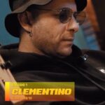 Clementino Instagram - CanovA GameRoom EP.1 - Clementino Fuori mercoledì 18 alle 14:00 - Il primo ospite di @canovagameroom non ha bisogno di presentazioni: @clementinoiena è uno dei volti più rappresentativi della scena italiana e uno showman a 360 gradi. La combinazione con un produttore come @kaneepa non può che offrire un risultato adrenalinico, con l’approccio di chi fa tesoro dell’esperienza di anni e la passione e leggerezza di chi continua ad amare la musica come fosse il primo giorno. Mercoledì alle 14:00 fuori la prima puntata sul canale YouTube CanovA GameRoom, iscriviti tramite il link nelle storie 👾