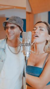 Clementino Instagram - VOGLIO DI PIÙ feat. @clementinoiena fuori ORA ! 🦎🎹 CostaRica
