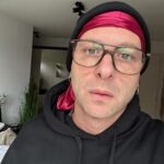 Clementino Instagram - Amsterdam 🇳🇱 Writing and recording session @sonymusicitaly STMPD recording studios