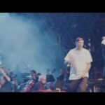 Clementino Instagram - Medley 🔥🔥🔥 @orchestra_magna_grecia @robertomolinelli 📹 @_cosimopastore