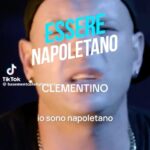 Clementino Instagram - Napoli 🧜‍♀️