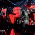 Clementino Instagram – Leggere con attenzione:
#AscoltiTv dell’8 dicembre 2023:
Fenomenale #TheVoiceKids che ieri vince ancora la serata del Venerdì !!! Questa volta con un margine ancora più ampio, visto da ben 3.849.000 mln e il 22.73% di share. 
FRAAAAATM 💙📺
E.. a proposito… ieri  MONOPOLIO CLEMENTINO SULLA RAI 😂
Perché  su Rai3 c’era il film “Il Materiale Emotivo “ di Sergio Castellitto dove ci sono anche io tra gli attori del cast . E conquista il 3% di share 
Quindi… facendo  il calcolo… ieri ho totalizzato quasi il 26% in tutto. 
I’m the new Pippo Baudo 😂😂🔥🔥💪🏽💪🏽💪🏽📺📺📺💙💙💙 Rai Uno