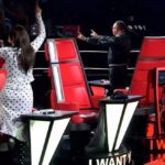 Clementino Instagram – Leggere con attenzione:
#AscoltiTv dell’8 dicembre 2023:
Fenomenale #TheVoiceKids che ieri vince ancora la serata del Venerdì !!! Questa volta con un margine ancora più ampio, visto da ben 3.849.000 mln e il 22.73% di share. 
FRAAAAATM 💙📺
E.. a proposito… ieri  MONOPOLIO CLEMENTINO SULLA RAI 😂
Perché  su Rai3 c’era il film “Il Materiale Emotivo “ di Sergio Castellitto dove ci sono anche io tra gli attori del cast . E conquista il 3% di share 
Quindi… facendo  il calcolo… ieri ho totalizzato quasi il 26% in tutto. 
I’m the new Pippo Baudo 😂😂🔥🔥💪🏽💪🏽💪🏽📺📺📺💙💙💙 Rai Uno