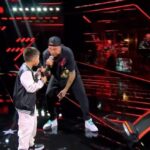 Clementino Instagram – Leggere con attenzione:
#AscoltiTv dell’8 dicembre 2023:
Fenomenale #TheVoiceKids che ieri vince ancora la serata del Venerdì !!! Questa volta con un margine ancora più ampio, visto da ben 3.849.000 mln e il 22.73% di share. 
FRAAAAATM 💙📺
E.. a proposito… ieri  MONOPOLIO CLEMENTINO SULLA RAI 😂
Perché  su Rai3 c’era il film “Il Materiale Emotivo “ di Sergio Castellitto dove ci sono anche io tra gli attori del cast . E conquista il 3% di share 
Quindi… facendo  il calcolo… ieri ho totalizzato quasi il 26% in tutto. 
I’m the new Pippo Baudo 😂😂🔥🔥💪🏽💪🏽💪🏽📺📺📺💙💙💙 Rai Uno