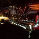 Clementino Instagram – Leggere con attenzione:
#AscoltiTv dell’8 dicembre 2023:
Fenomenale #TheVoiceKids che ieri vince ancora la serata del Venerdì !!! Questa volta con un margine ancora più ampio, visto da ben 3.849.000 mln e il 22.73% di share. 
FRAAAAATM 💙📺
E.. a proposito… ieri  MONOPOLIO CLEMENTINO SULLA RAI 😂
Perché  su Rai3 c’era il film “Il Materiale Emotivo “ di Sergio Castellitto dove ci sono anche io tra gli attori del cast . E conquista il 3% di share 
Quindi… facendo  il calcolo… ieri ho totalizzato quasi il 26% in tutto. 
I’m the new Pippo Baudo 😂😂🔥🔥💪🏽💪🏽💪🏽📺📺📺💙💙💙 Rai Uno