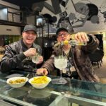Clementino Instagram - “Leggenda da bar” 🃏🍷🏆 Inoki feat Clementino prod @jjjanax Fuori il 15 dicembre, presave nelle stories !! @inoki.ness @clementinoiena Leggende Italiane