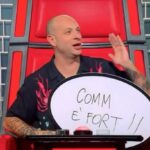Clementino Instagram - Successo incredibile ieri sera con la prima puntata di #TheVoiceKids che vola con quasi 4 Milioni di spettatori e raggiunge il 22,4% di ascolti!! Grazie per averci seguito ragazzi ci vediamo venerdì prossimo 📺💙 @thevoice_italy @rai1official @raiplay_official @antoclerici @gigidalessioreal @arisamusic @loredanaberteofficial @fremantleit The Voice of Italy