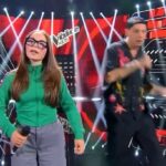 Clementino Instagram - Successo incredibile ieri sera con la prima puntata di #TheVoiceKids che vola con quasi 4 Milioni di spettatori e raggiunge il 22,4% di ascolti!! Grazie per averci seguito ragazzi ci vediamo venerdì prossimo 📺💙 @thevoice_italy @rai1official @raiplay_official @antoclerici @gigidalessioreal @arisamusic @loredanaberteofficial @fremantleit The Voice of Italy