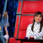 Clementino Instagram - Successo incredibile ieri sera con la prima puntata di #TheVoiceKids che vola con quasi 4 Milioni di spettatori e raggiunge il 22,4% di ascolti!! Grazie per averci seguito ragazzi ci vediamo venerdì prossimo 📺💙 @thevoice_italy @rai1official @raiplay_official @antoclerici @gigidalessioreal @arisamusic @loredanaberteofficial @fremantleit The Voice of Italy