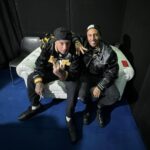 Clementino Instagram - Ieri sera abbiamo esagerato!! Ci dicono… un successo senza precedenti!!! Grazie SCAFATI ❤️ Scafati